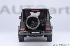 AutoArt 1:18 Mercedes-Benz AMG G63 2019 (76354) | Model Araba