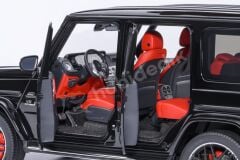 AutoArt 1:18 Mercedes-Benz AMG G63 2019 (76354) | Model Araba