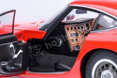 AutoArt 1:18 Toyota 2000GT Coupe 1967 (79547) | Model Araba