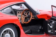 AutoArt 1:18 Toyota 2000GT Coupe 1967 (79547) | Model Araba