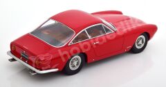 KK Scale 1:18 Ferrari 250 GT Lusso 1962 (KKDC181021) | Model Araba