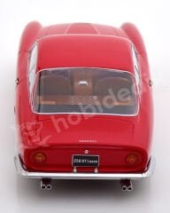 KK Scale 1:18 Ferrari 250 GT Lusso 1962 (KKDC181021) | Model Araba