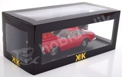 KK Scale 1:18 Ferrari 250 GT Lusso 1962 (KKDC181021) | Model Araba
