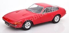 KK Scale 1:18 Ferrari 365 GTB/4 Daytona Coupe Series 2 (1971) (KKDC180591) | Model Araba