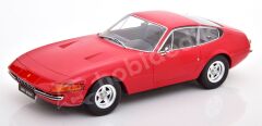 KK Scale 1:18 Ferrari 365 GTB/4 Daytona Coupe Series 2 (1971) (KKDC180591) | Model Araba