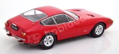 KK Scale 1:18 Ferrari 365 GTB/4 Daytona Coupe Series 2 (1971) (KKDC180591) | Model Araba