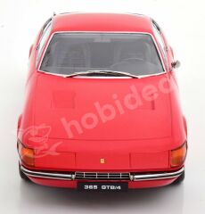 KK Scale 1:18 Ferrari 365 GTB/4 Daytona Coupe Series 2 (1971) (KKDC180591) | Model Araba