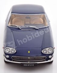 KK Scale 1:18 Ferrari 330 GT 2+2 1964 (KKDC180425) | Model Araba