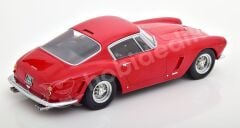 KK Scale 1:18 Ferrari 250 GT SWB Passo Corto 1961 (KKDC180761) | Model Araba