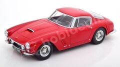 KK Scale 1:18 Ferrari 250 GT SWB Passo Corto 1961 (KKDC180761) | Model Araba
