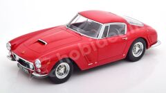 KK Scale 1:18 Ferrari 250 GT SWB Passo Corto 1961 (KKDC180761) | Model Araba