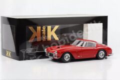 KK Scale 1:18 Ferrari 250 GT SWB Passo Corto 1961 (KKDC180761) | Model Araba