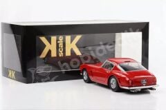 KK Scale 1:18 Ferrari 250 GT SWB Passo Corto 1961 (KKDC180761) | Model Araba