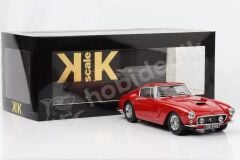 KK Scale 1:18 Ferrari 250 GT SWB Passo Corto 1961 (KKDC180761) | Model Araba