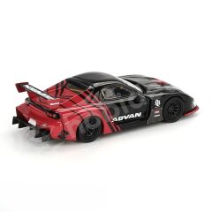 Mini GT 1:64 Mazda RX-7 LB Super Silhouette Advan (MGT00983-L) | Model Araba
