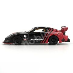 Mini GT 1:64 Mazda RX-7 LB Super Silhouette Advan (MGT00983-L) | Model Araba