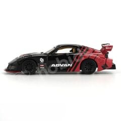 Mini GT 1:64 Mazda RX-7 LB Super Silhouette Advan (MGT00983-L) | Model Araba