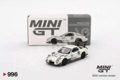 Mini GT 1:64 Mazda RX-7 FD3S Itosyoukai Rei-gouki RE Amemiya (MGT00996-R) | Model Araba