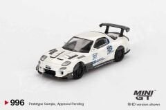 Mini GT 1:64 Mazda RX-7 FD3S Itosyoukai Rei-gouki RE Amemiya (MGT00996-R) | Model Araba