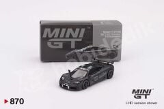 Mini GT 1:64 McLaren F1 GTR #59 Le Mans 1995 Weathered (MGT00870-L) | Model Araba