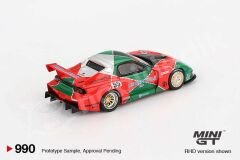 Mini GT 1:64 Mazda RX-7 LB Super Silhouette 787B (MGT00990-R) | Model Araba