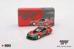 Mini GT 1:64 Mazda RX-7 LB Super Silhouette 787B (MGT00990-R) | Model Araba