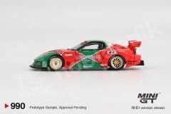 Mini GT 1:64 Mazda RX-7 LB Super Silhouette 787B (MGT00990-R) | Model Araba