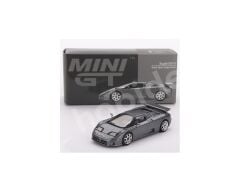 Mini GT 1:64 Bugatti EB110 Super Sport 1995 (MGT01002-L) | Model Araba