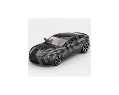 Mini GT 1:64 Aston Martin DBS 007 Edition LHD (MGT01008-L) | Model Araba