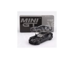 Mini GT 1:64 Aston Martin DBS 007 Edition LHD (MGT01008-L) | Model Araba