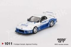 Mini GT 1:64 Mazda RX-7 LB-Super Silhouette IMSA (MGT01011-R) | Model Araba