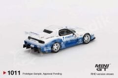 Mini GT 1:64 Mazda RX-7 LB-Super Silhouette IMSA (MGT01011-R) | Model Araba
