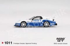 Mini GT 1:64 Mazda RX-7 LB-Super Silhouette IMSA (MGT01011-R) | Model Araba