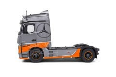 Solido 1:24 Mercedes-Benz Actros L Grand Prix Edition 2019 (S2400202) | Model TIR