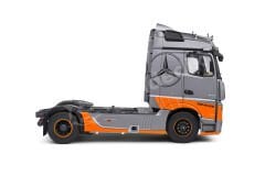 Solido 1:24 Mercedes-Benz Actros L Grand Prix Edition 2019 (S2400202) | Model TIR