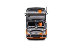 Solido 1:24 Mercedes-Benz Actros L Grand Prix Edition 2019 (S2400202) | Model TIR