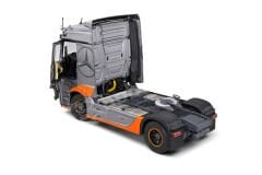 Solido 1:24 Mercedes-Benz Actros L Grand Prix Edition 2019 (S2400202) | Model TIR