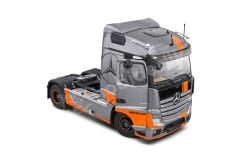 Solido 1:24 Mercedes-Benz Actros L Grand Prix Edition 2019 (S2400202) | Model TIR