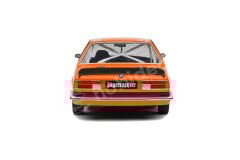 Solido 1:18 BMW 635 CSI #6 Hans‐Joachim Stuck Jägermeister (S1810302) | Model Araba