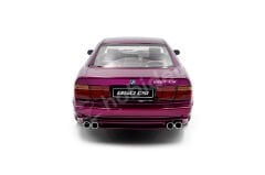 Solido 1:18 BMW 850 CSI “Daytona Violet” 1991 (S1807006) | Model Araba