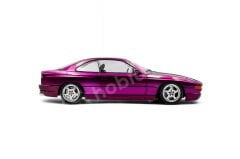 Solido 1:18 BMW 850 CSI “Daytona Violet” 1991 (S1807006) | Model Araba