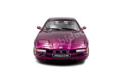 Solido 1:18 BMW 850 CSI “Daytona Violet” 1991 (S1807006) | Model Araba