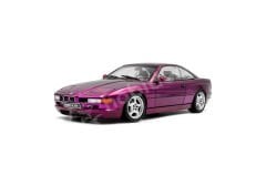 Solido 1:18 BMW 850 CSI “Daytona Violet” 1991 (S1807006) | Model Araba