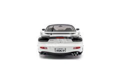 Solido 1:18 Mazda RX-7 FD3RS Pure White (S1810607) | Model Araba