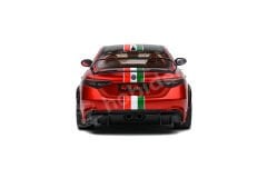 Solido 1:18 Alfa Romeo Giulia GTAm (S1806904) | Model Araba