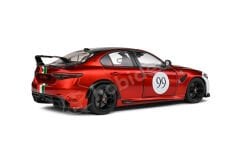 Solido 1:18 Alfa Romeo Giulia GTAm (S1806904) | Model Araba