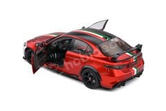 Solido 1:18 Alfa Romeo Giulia GTAm (S1806904) | Model Araba