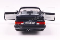 Solido 1:18 BMW 635 CSi 1984 Macau Blue (S1810306) | Model Araba
