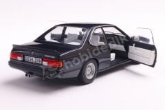 Solido 1:18 BMW 635 CSi 1984 Macau Blue (S1810306) | Model Araba