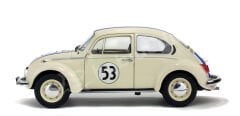 Solido 1:18 Volkswagen Beetle 1303 Racer #53 (S1800505) | Model Araba